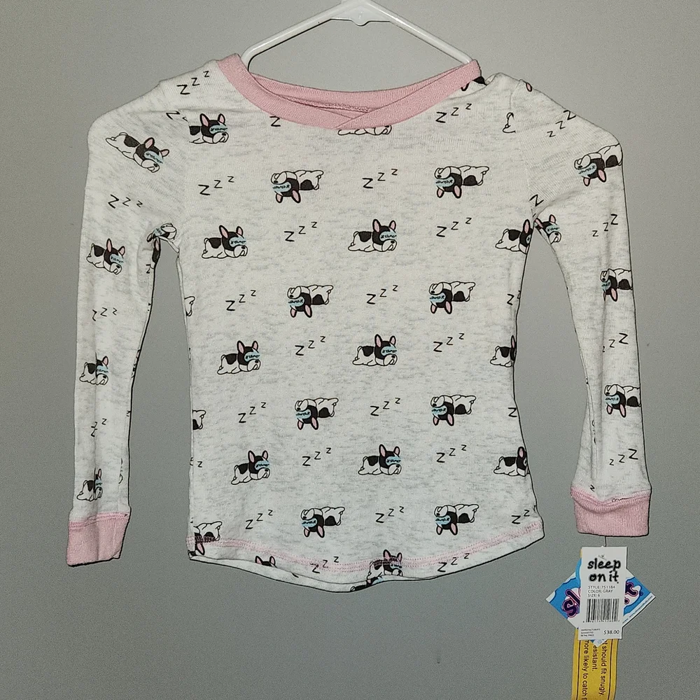 Sleep On It nwt never